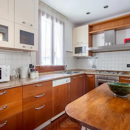 דירה Near San Marco 7 Pax Wifi 2 Bedroom