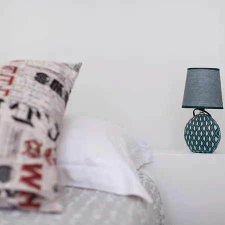 Near San Marco 7 Pax Wifi 2 Bedroom דירה *