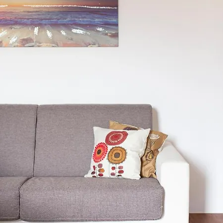 דירה Near San Marco 7 Pax Wifi 2 Bedroom *