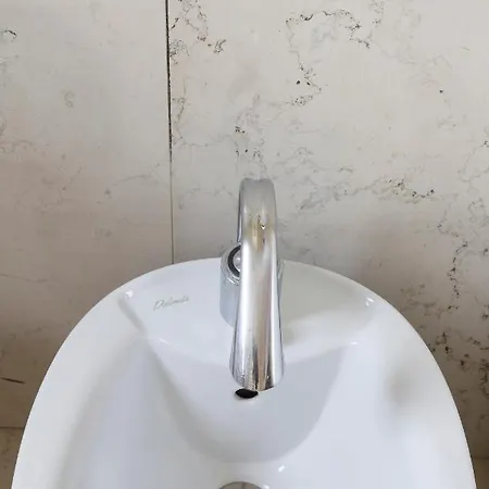 דירה Near San Marco 7 Pax Wifi 2 Bedroom ונציה