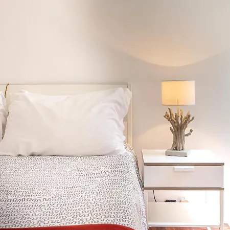 Near San Marco 7 Pax Wifi 2 Bedroom ונציה