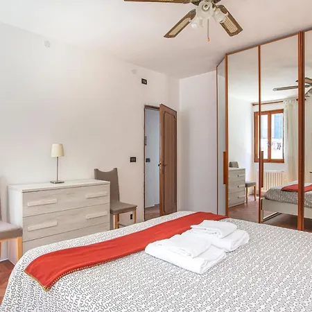 Near San Marco 7 Pax Wifi 2 Bedroom