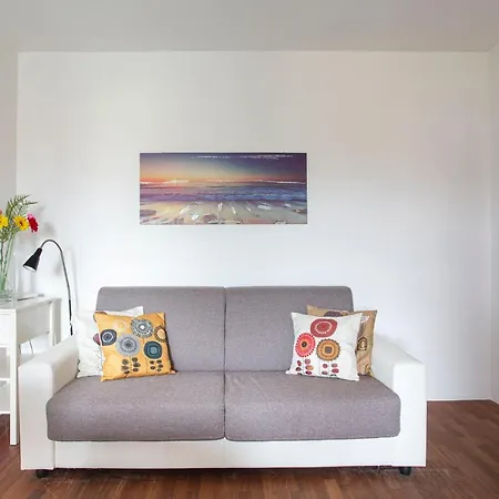 Near San Marco 7 Pax Wifi 2 Bedroom Apartment *