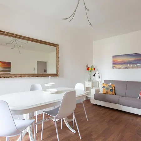 Apartment Near San Marco 7 Pax Wifi 2 Bedroom Venice