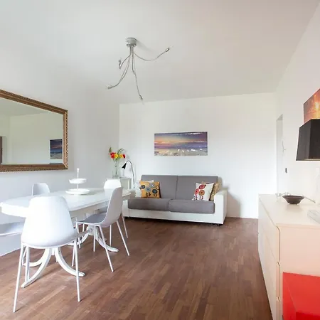 Near San Marco 7 Pax Wifi 2 Bedroom Apartment Venice
