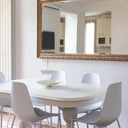 Near San Marco 7 Pax Wifi 2 Bedroom Apartment Venice