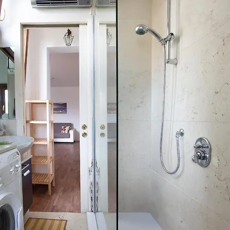 Apartment Near San Marco 7 Pax Wifi 2 Bedroom