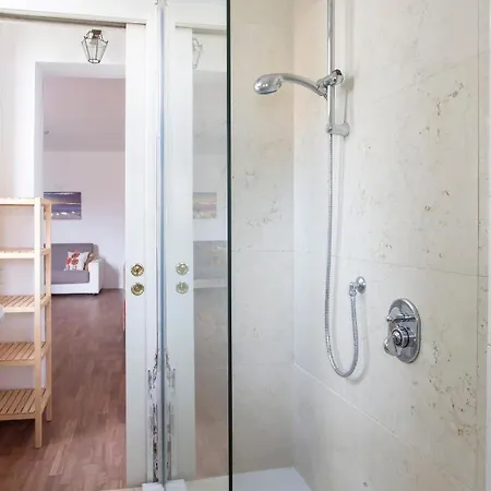Near San Marco 7 Pax Wifi 2 Bedroom