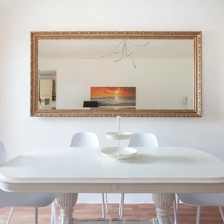 Near San Marco 7 Pax Wifi 2 Bedroom