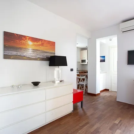 Near San Marco 7 Pax Wifi 2 Bedroom Apartment