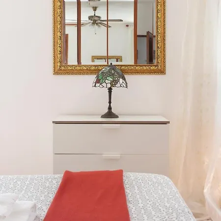 Near San Marco 7 Pax Wifi 2 Bedroom Venice