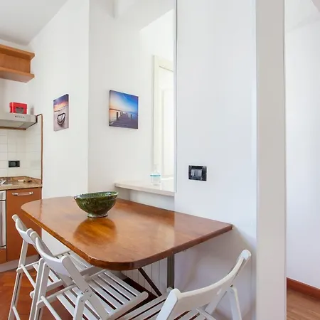 Near San Marco 7 Pax Wifi 2 Bedroom Venice