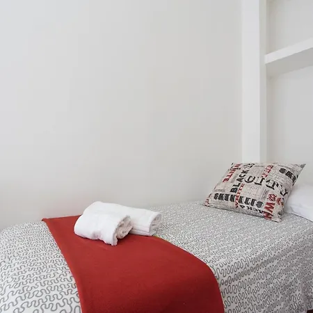 Apartment Near San Marco 7 Pax Wifi 2 Bedroom